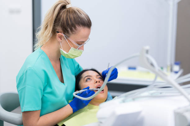 Best Urgent Tooth Repair  in Chadds Ford, PA